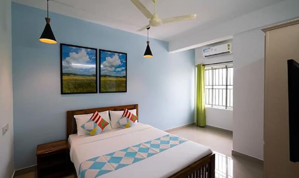 Deluxe Room photo 1