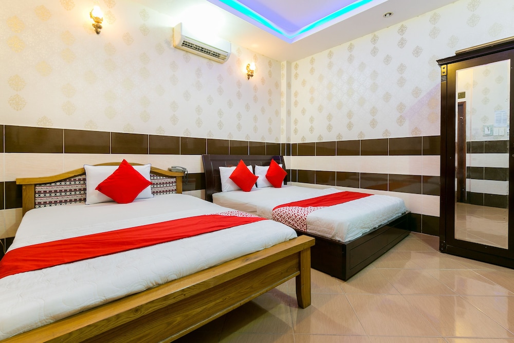 Superior Triple Room