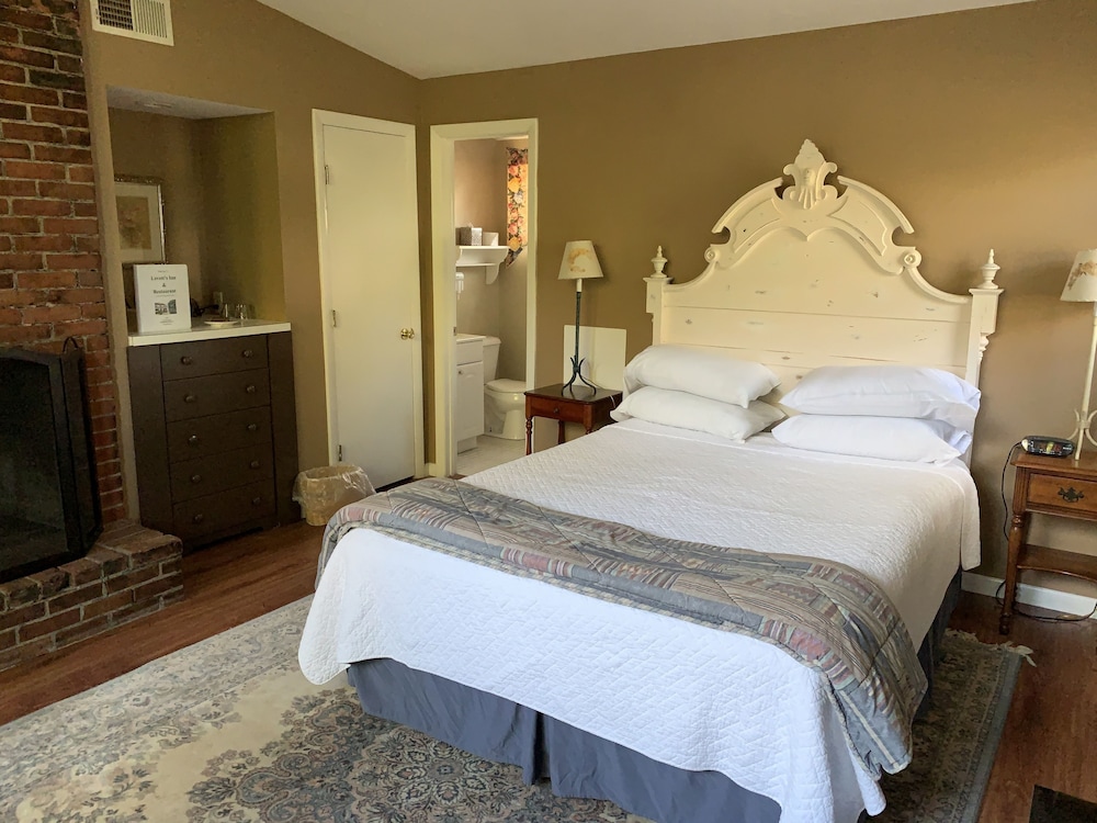 Standard Room (Notch) photo 1