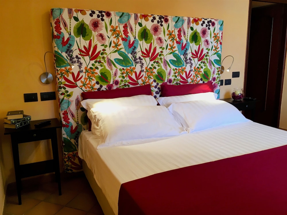 Comfort Quadruple Room, 2 Bedrooms, Connecting Rooms