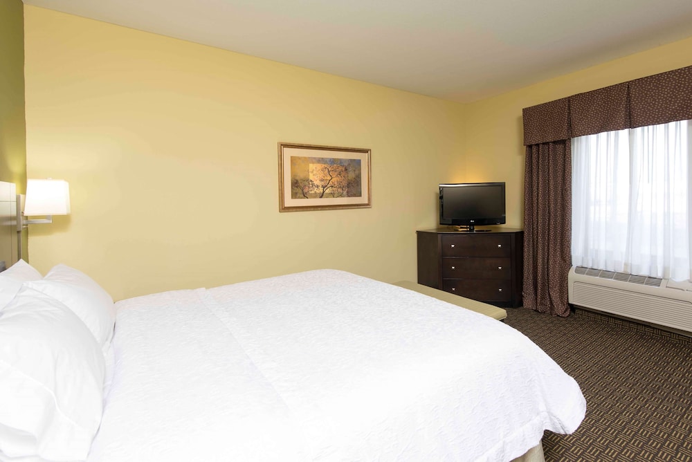 Room, 1 King Bed, Accessible, Non Smoking photo 1