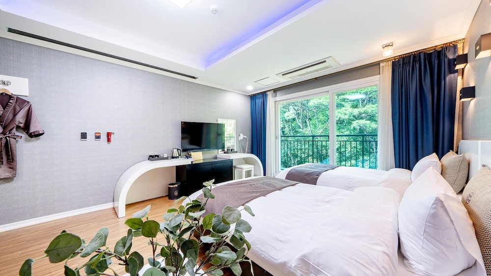 Basic Room, 1 Bedroom (506ho(Chwisabulga)) - Photo 4