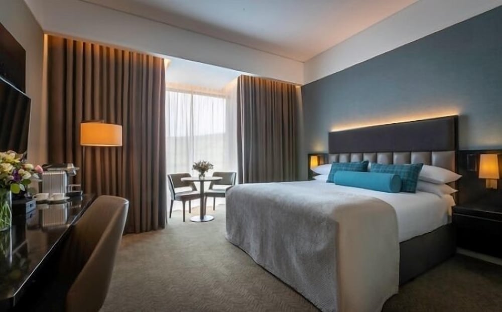 Executive Double Room - Photo 1