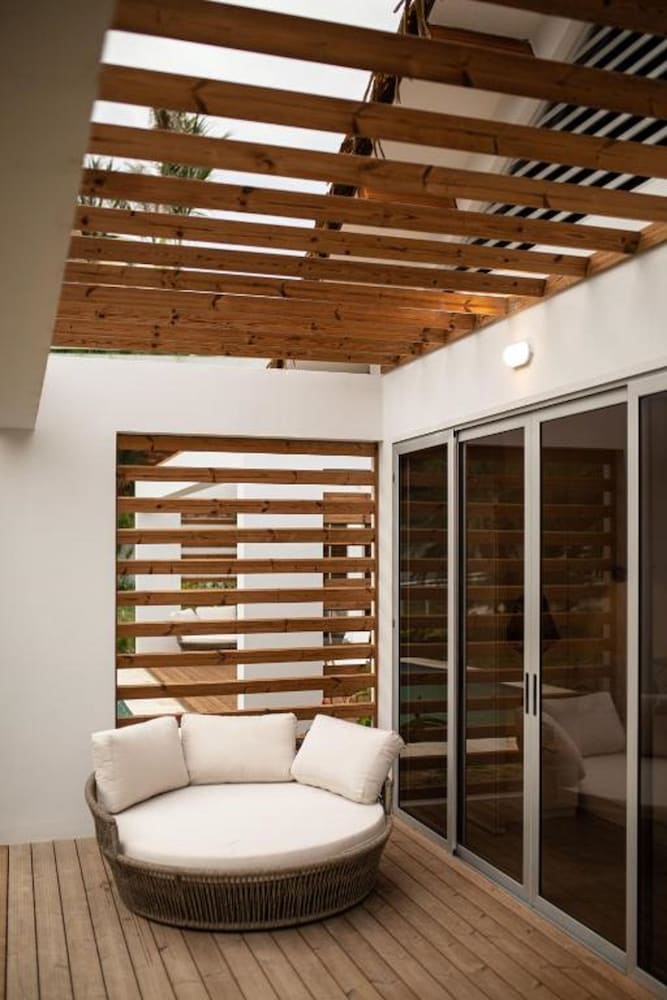 Bungalow, 2 Twin Beds - Photo 2
