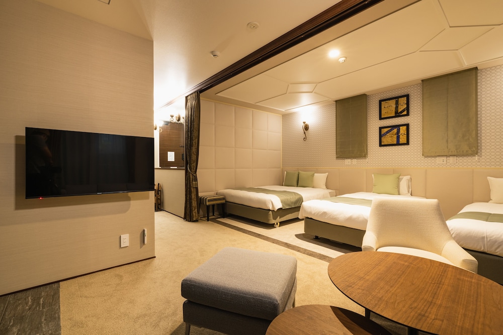 Superior Room, Non Smoking (A) - Photo 5