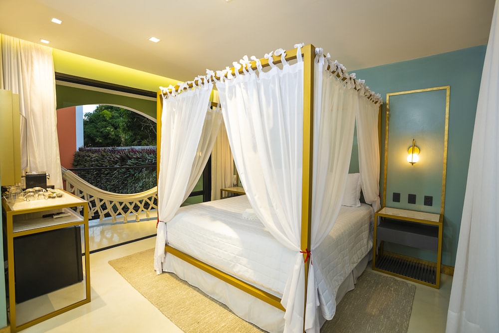 Suite Exotica - Photo 1