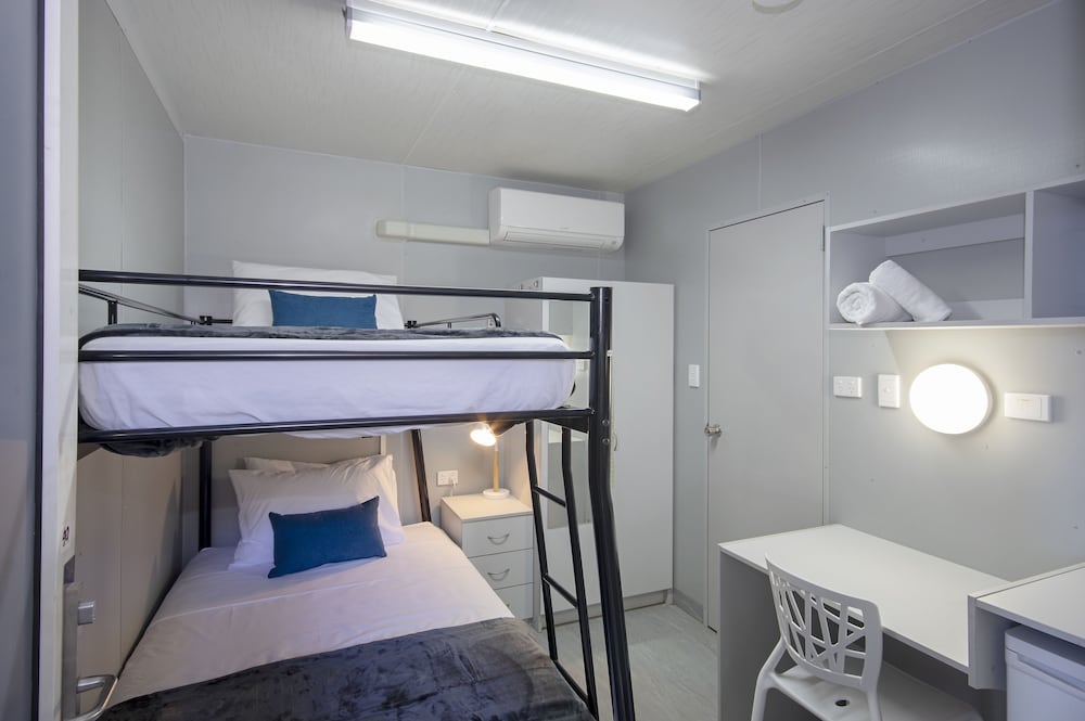 Bunk Suite