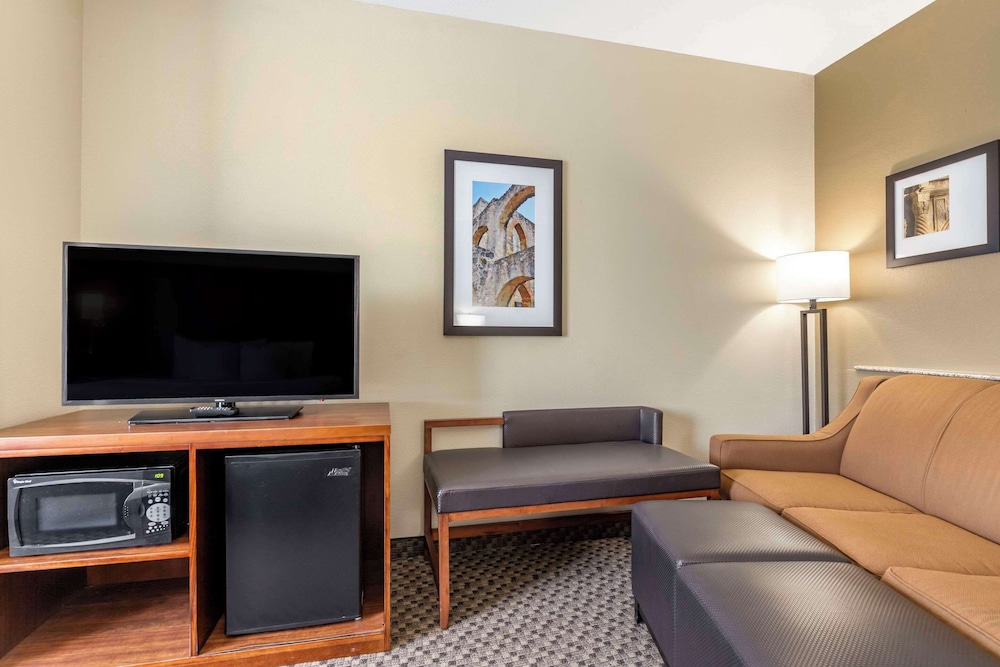 Suite, Non Smoking - Photo 4