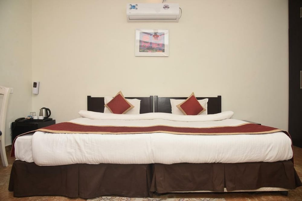 Executive Room, 1 Double Bed, Resort View photo 1
