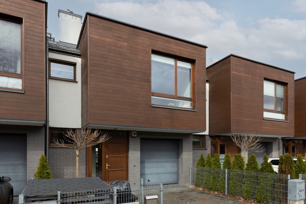 House, 3 Bedrooms, Terrace photo 3