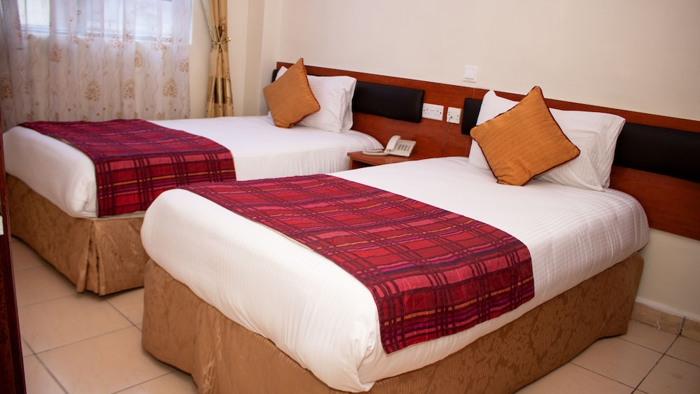 Standard Triple Room - Photo 3
