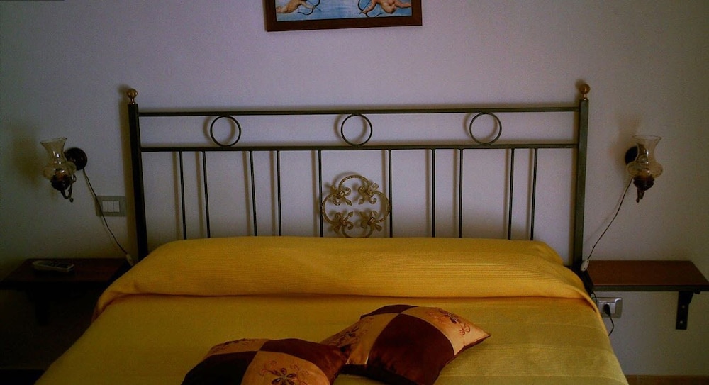 Quadruple Room photo 3