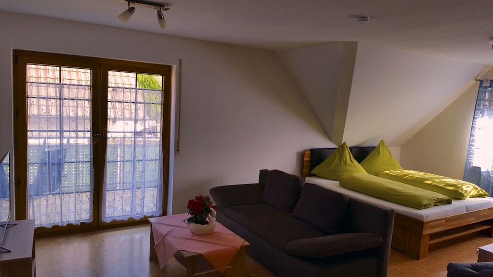 Suite photo 1