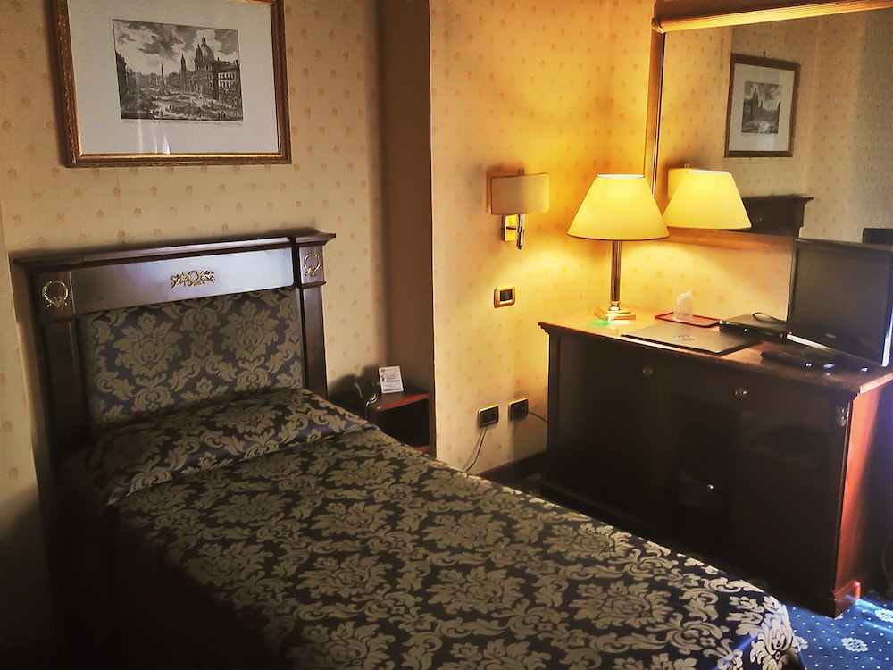 Single Room, City View photo 2