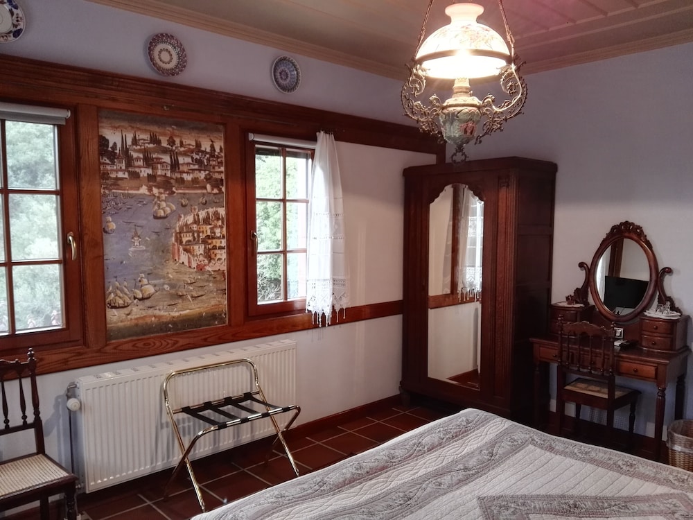 Double Room, Mountain View (Morea) photo 3