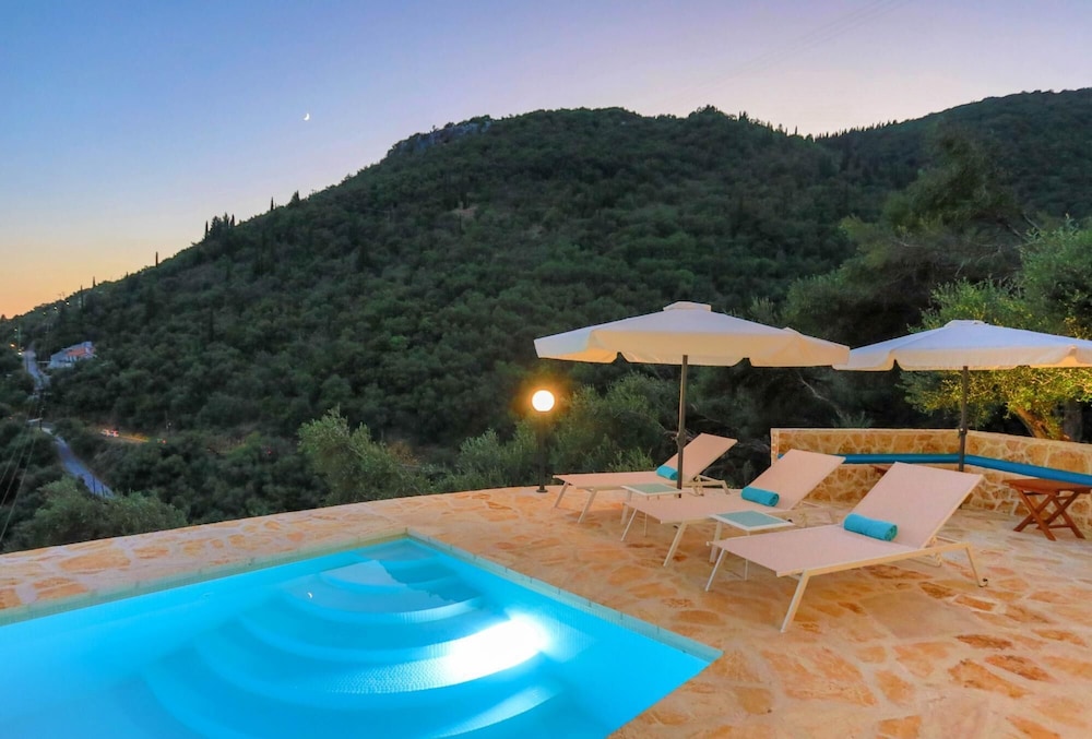 Vista Mare Assinia in Kentroma, Billede 48