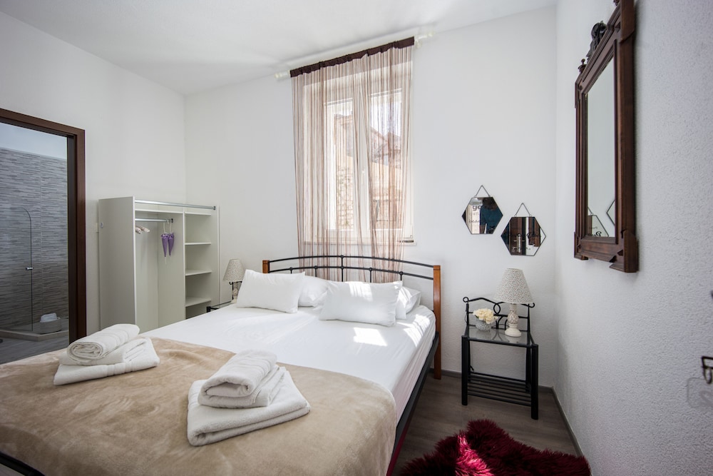 Family Apartment