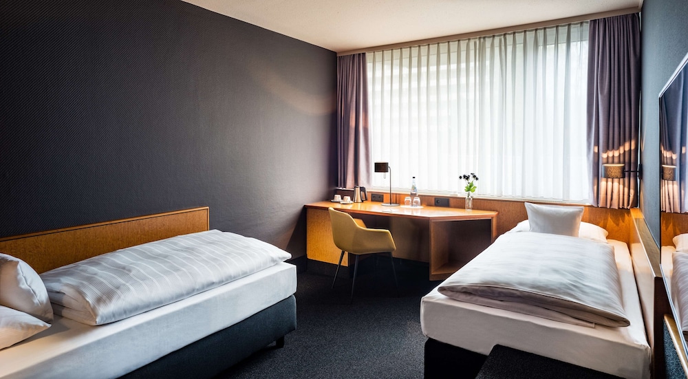 Standard Room, 2 Twin Beds