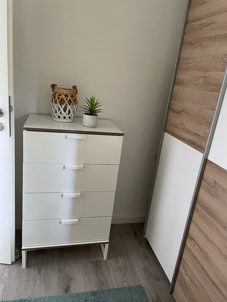 Bungalow, Private Bathroom (Eberhard)