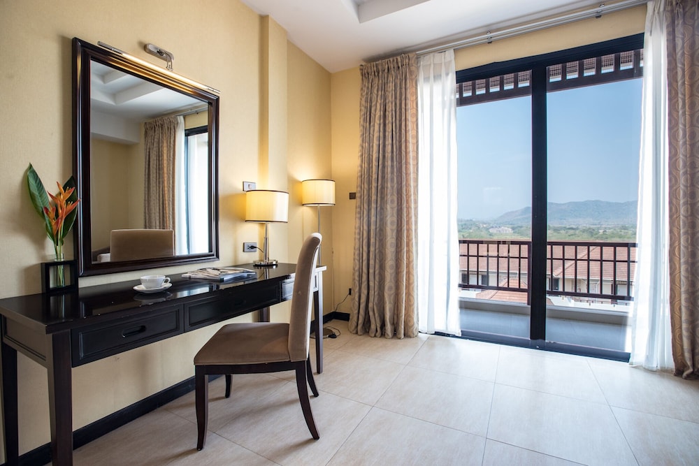 Superior Double Room photo 2