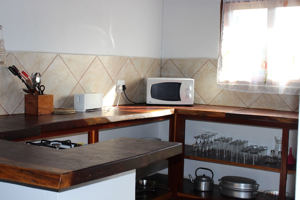 Family Villa, Partial Ocean View photo 3
