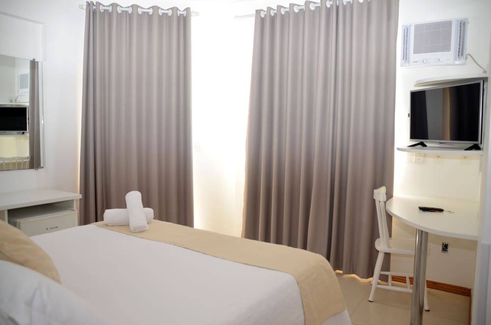 Deluxe Twin Room photo 3