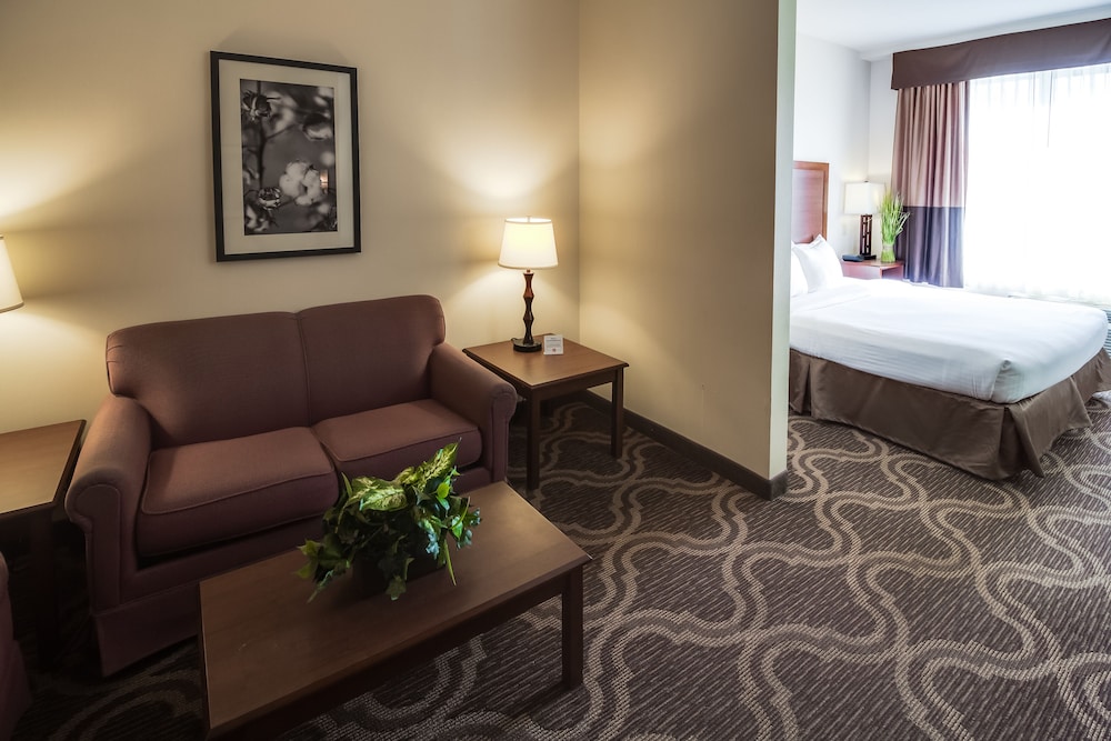 Extended Stay Non Smoking Suite photo 2