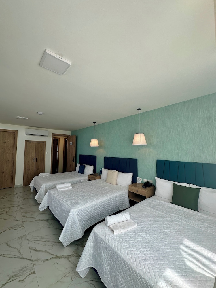 Standard Triple Room photo 1