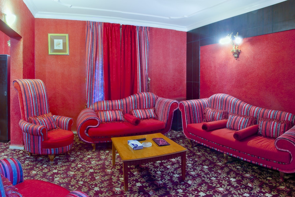 Royal Suite, 1 Bedroom, Jetted Tub photo 1