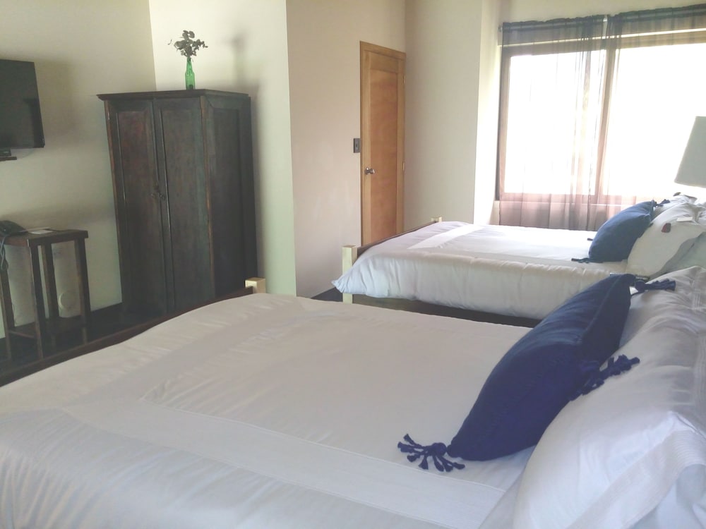 Junior Double Room, 1 Bedroom, Mountain View photo 1