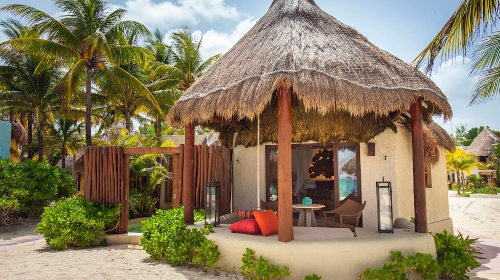 Premium Bungalow