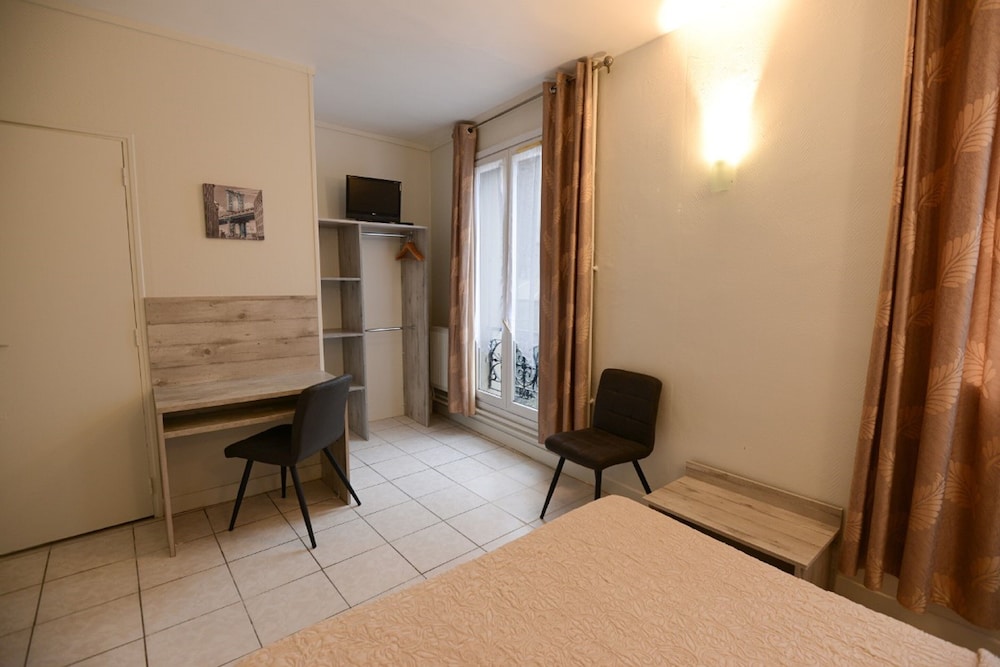 Economy Single Room photo 3