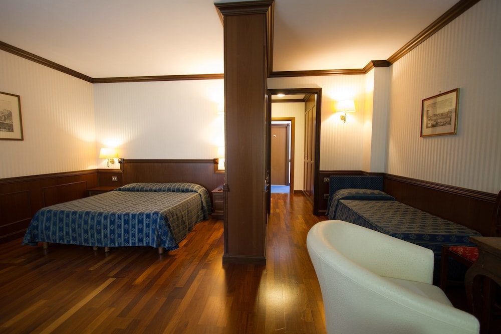 Triple Room photo 1