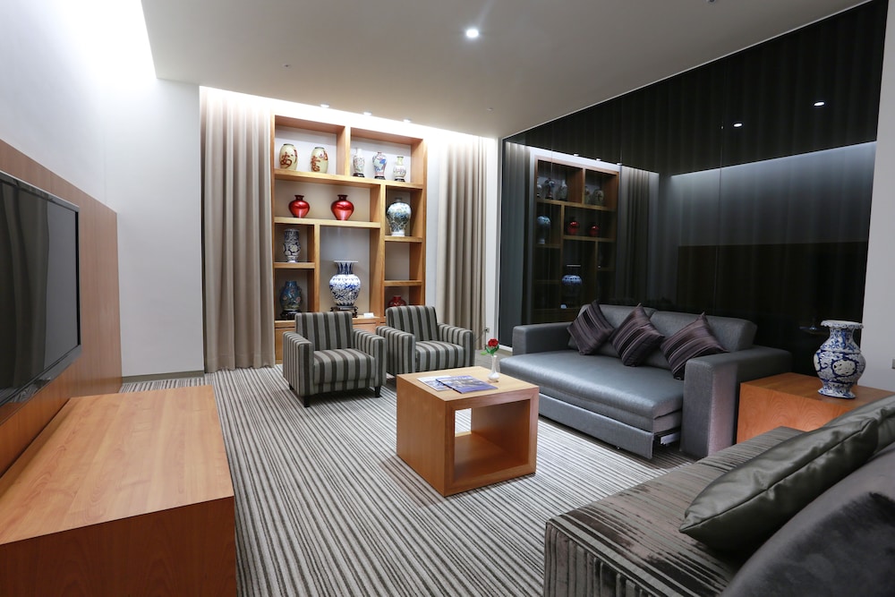 Yoai Suite Room photo 3