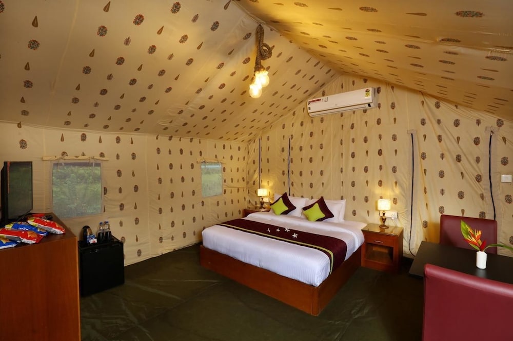 Standard Room, 1 Double Bed photo 3