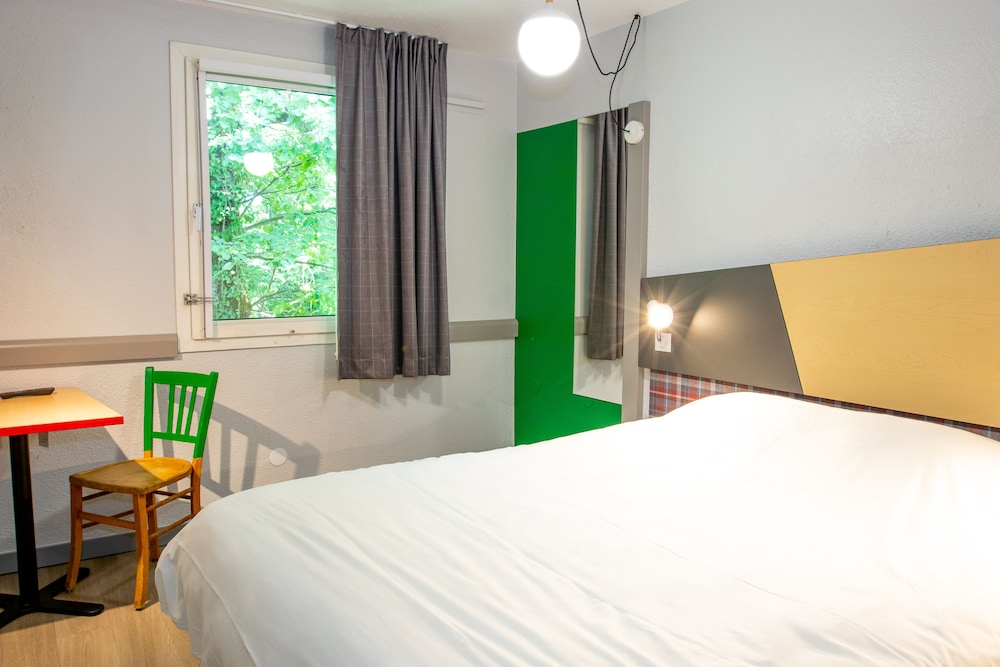 Room, 1 Double Bed, Garden Area (POP)