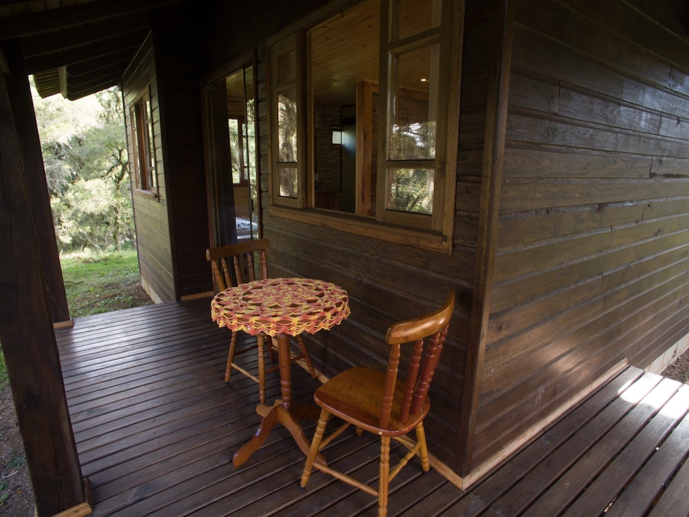 Luxury Cabin, Garden View photo 3