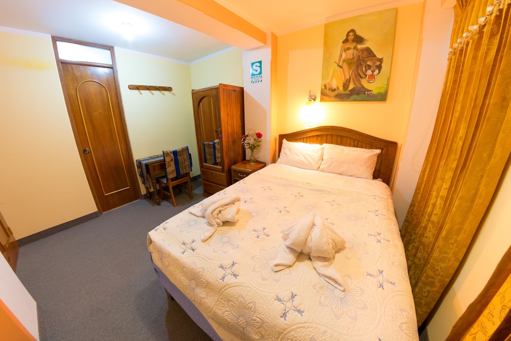 Comfort Room, Non Smoking, Private Bathroom