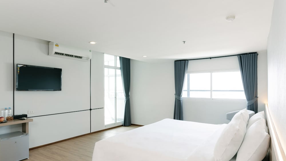 Srivaree Room photo 1