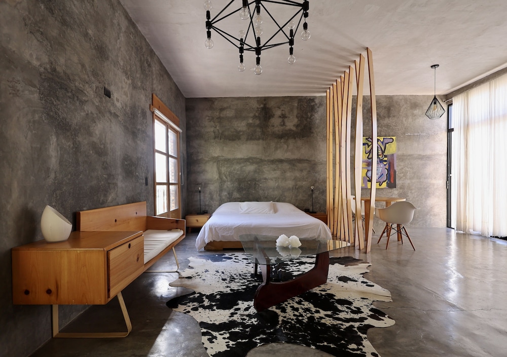 Suite Design, 1 letto king, accesso alla piscina
