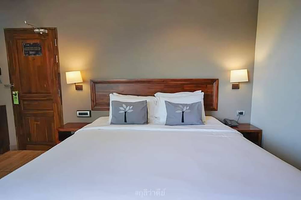 Standard Double Room - Photo 2