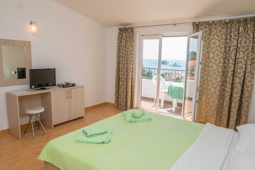 Superior Apartment, Sea View