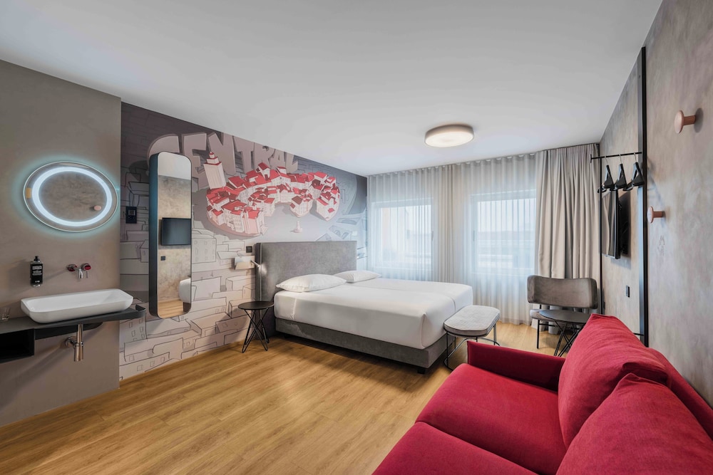 Superior Room, 1 Double Bed (Castle View) - Photo 7