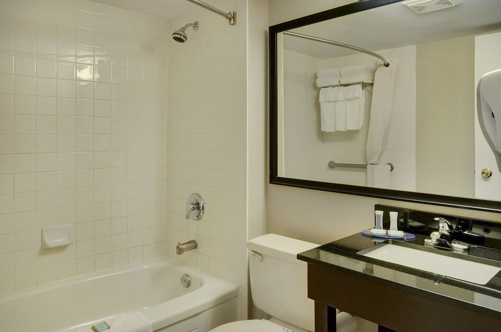 Double Room, 2 Double Beds - Photo 12