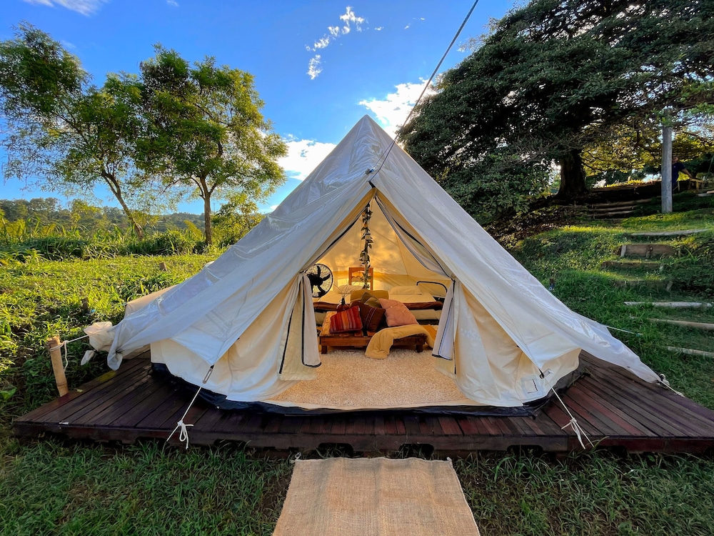 Comfort Tent photo 1