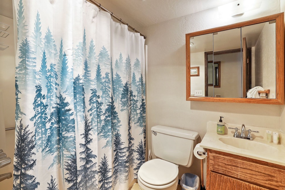 Condo, Multiple Beds, Fireplace, Mountain View (Valley View) photo 2