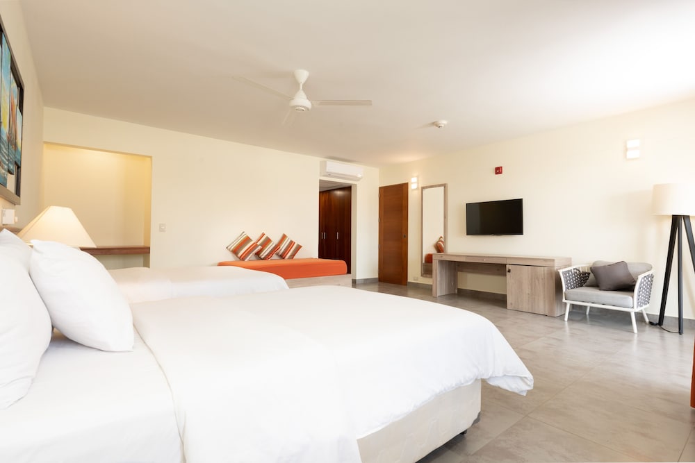 Standard Room (Superior Plus)