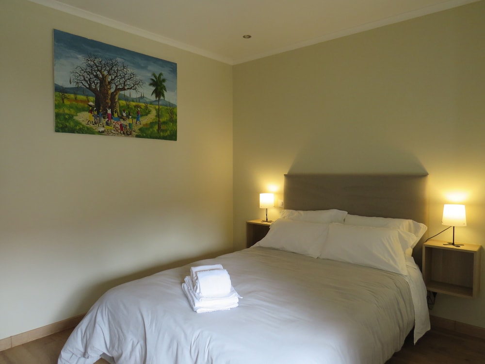 Double Room, Private Bathroom photo 1