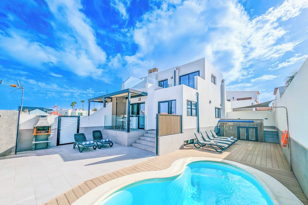 Villa (3 Habitaciones)