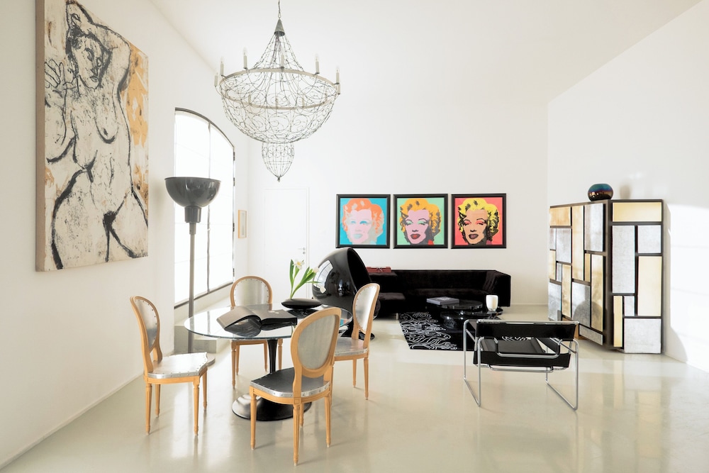 Maison de Prestige photo 3